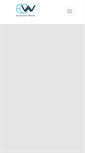 Mobile Screenshot of econtactworld.com